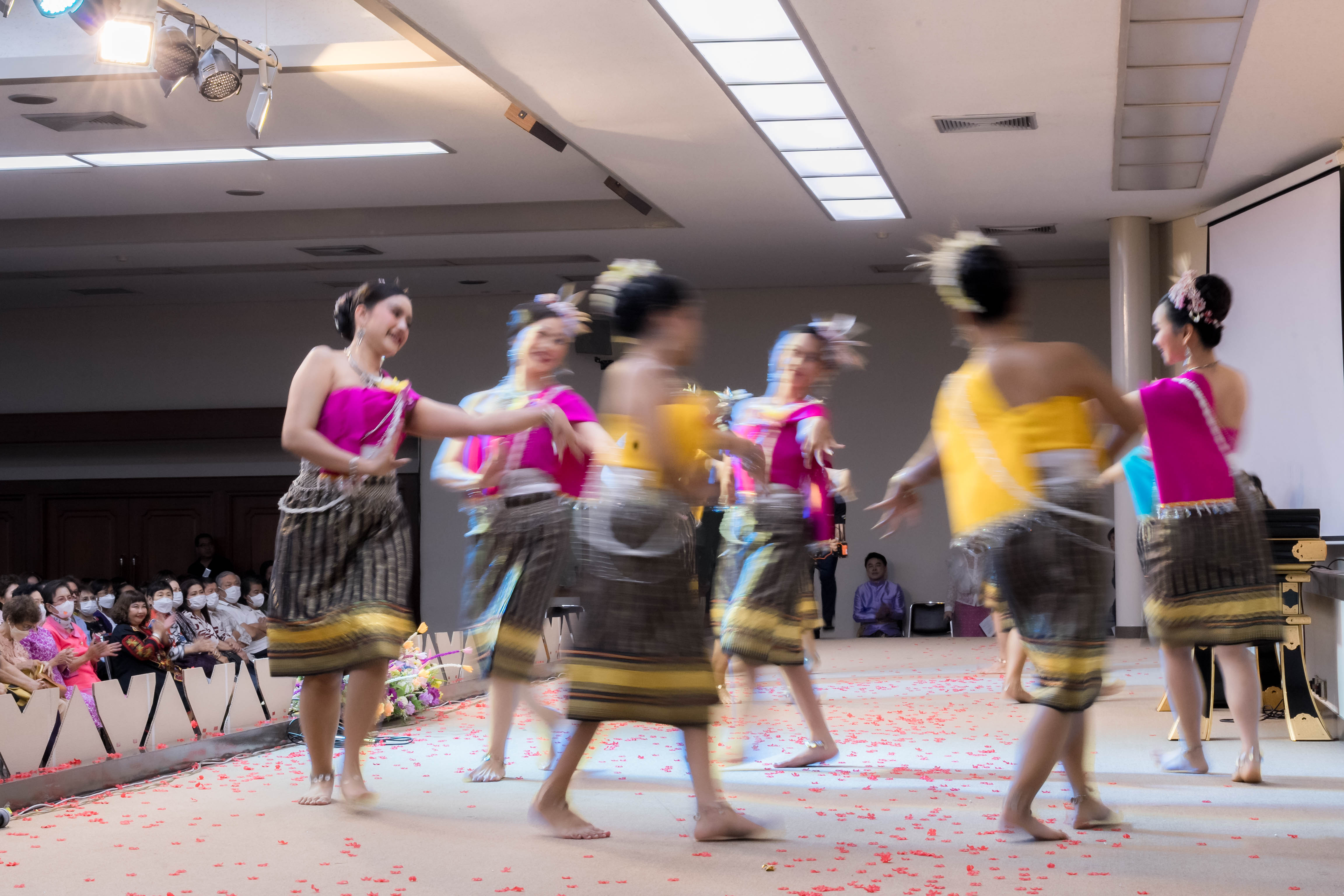 วัฒนธรรม