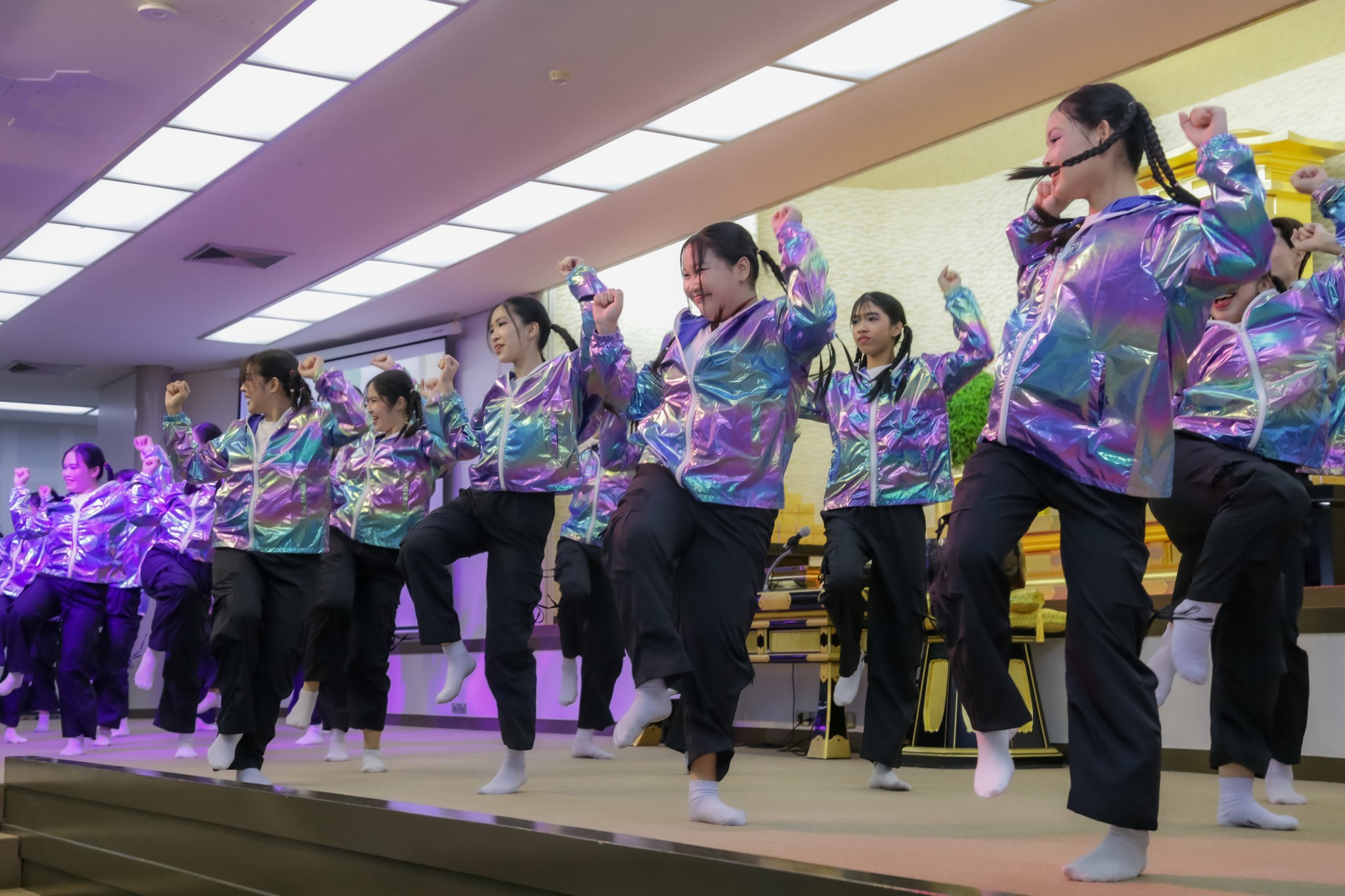 โมเดิร์นแดนซ์