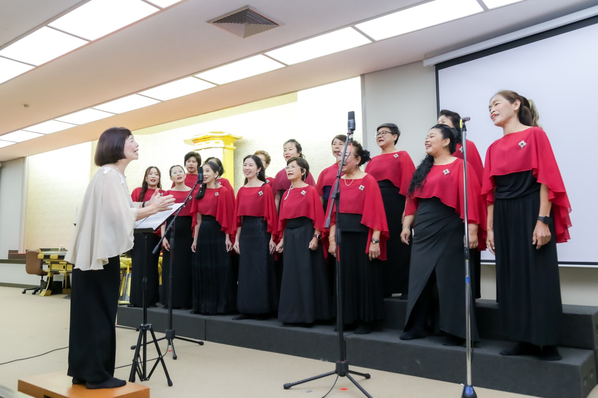 สันติคีตา