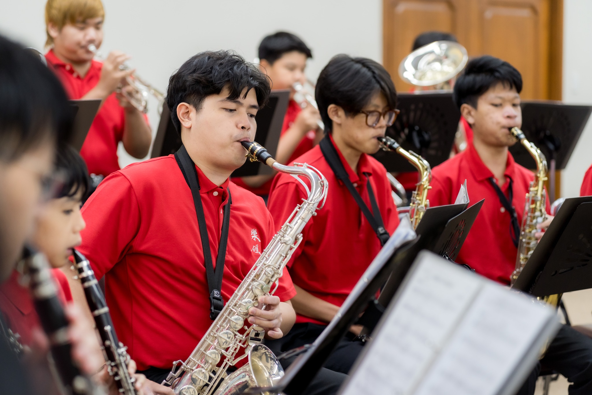 กลุ่มกิจกรรม