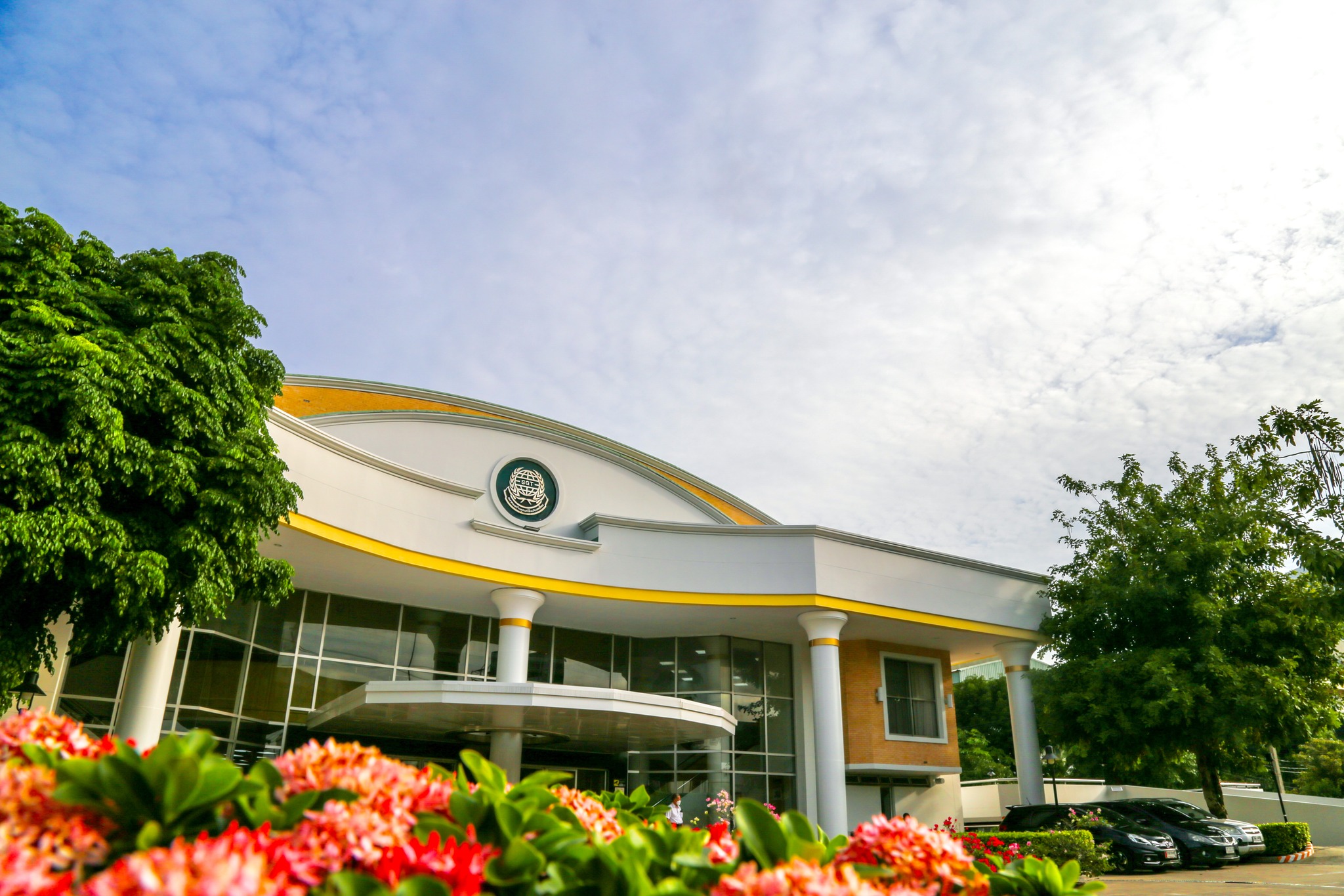 สมาคมสร้างคุณค่าในประเทศไทย