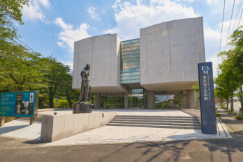 Tokyo Fuji Art Museum
