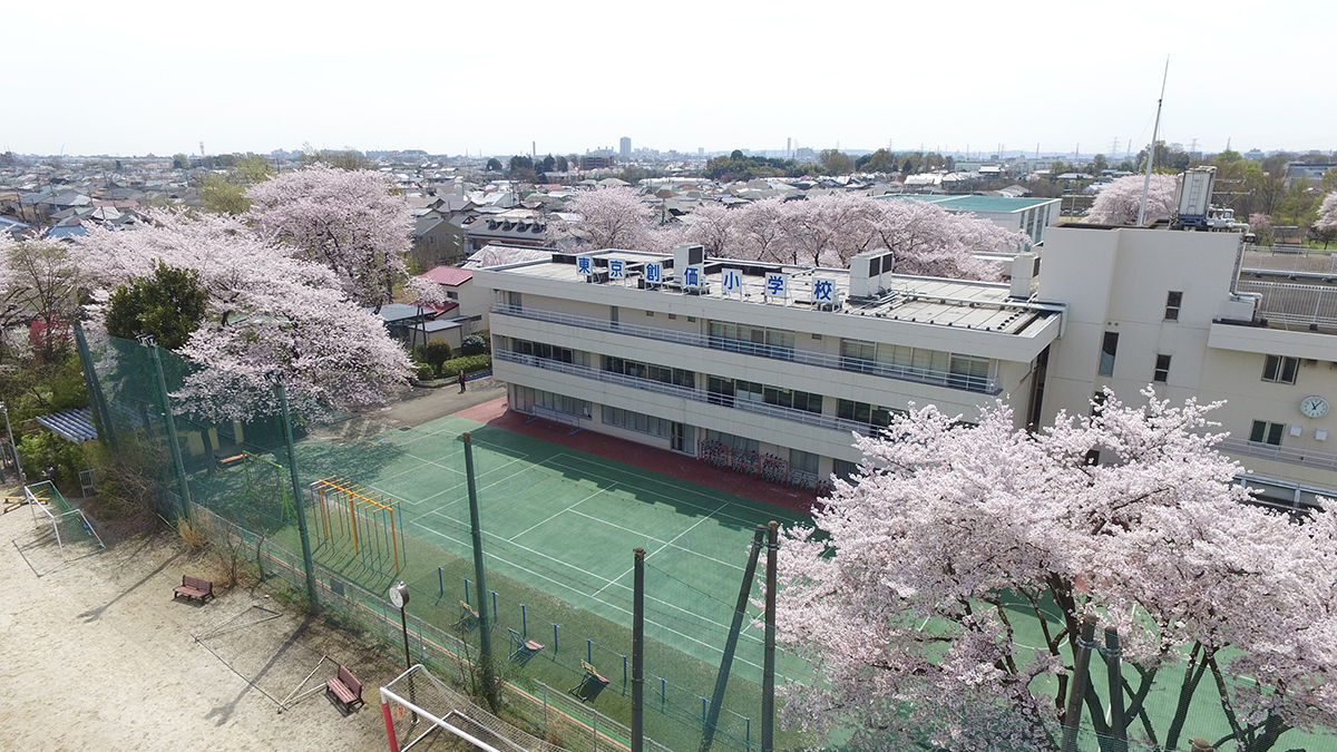 โรงเรียนประถมโซคา